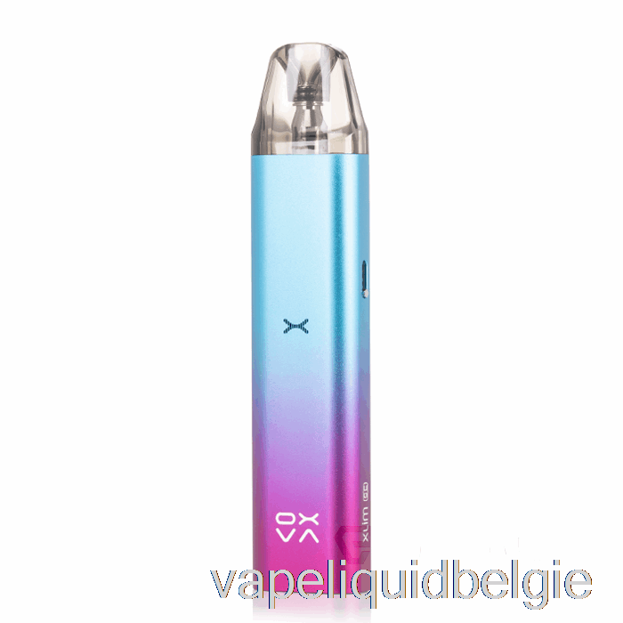 Vape Smaken Oxva Xlim Se 25w Pod-systeem Galaxy